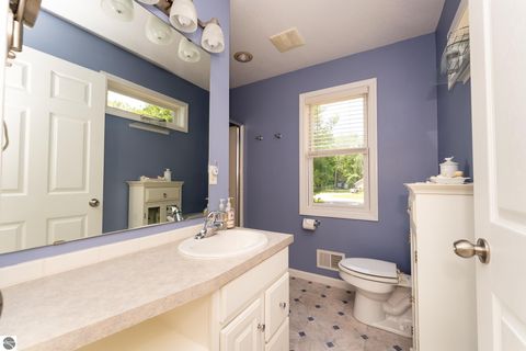 Tiny photo for 1032 Crown Pointe Drive, Lake Isabella, MI 48893 (MLS # 1946558)