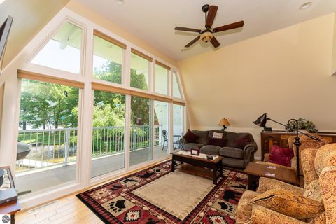 Tiny photo for 1032 Crown Pointe Drive, Lake Isabella, MI 48893 (MLS # 1946558)