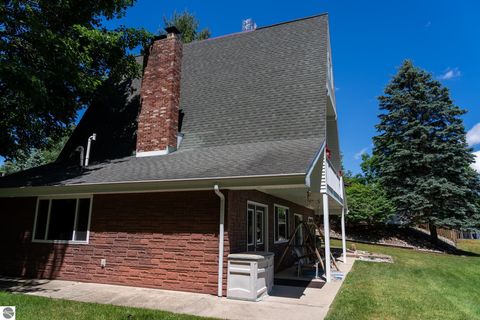 Tiny photo for 1032 Crown Pointe Drive, Lake Isabella, MI 48893 (MLS # 1946558)