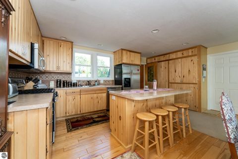 Tiny photo for 1032 Crown Pointe Drive, Lake Isabella, MI 48893 (MLS # 1946558)