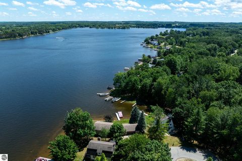 Tiny photo for 1032 Crown Pointe Drive, Lake Isabella, MI 48893 (MLS # 1946558)