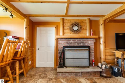 Tiny photo for 1032 Crown Pointe Drive, Lake Isabella, MI 48893 (MLS # 1946558)