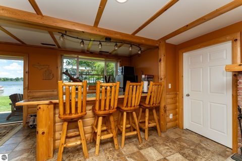 Tiny photo for 1032 Crown Pointe Drive, Lake Isabella, MI 48893 (MLS # 1946558)