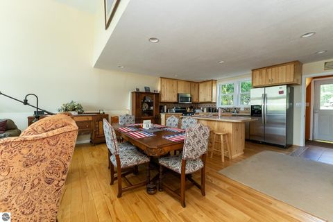 Tiny photo for 1032 Crown Pointe Drive, Lake Isabella, MI 48893 (MLS # 1946558)