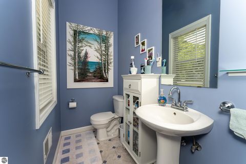 Tiny photo for 1032 Crown Pointe Drive, Lake Isabella, MI 48893 (MLS # 1946558)