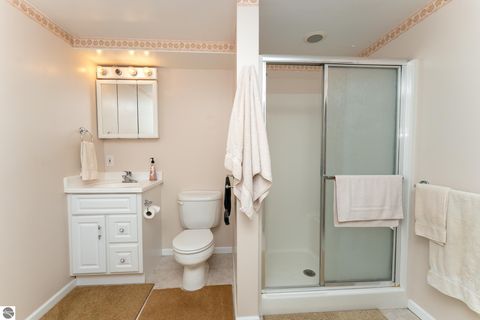 Tiny photo for 1032 Crown Pointe Drive, Lake Isabella, MI 48893 (MLS # 1946558)