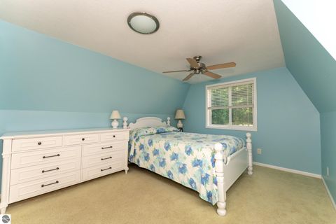 Tiny photo for 1032 Crown Pointe Drive, Lake Isabella, MI 48893 (MLS # 1946558)