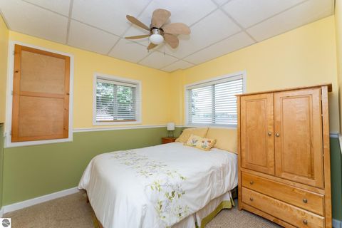 Tiny photo for 1032 Crown Pointe Drive, Lake Isabella, MI 48893 (MLS # 1946558)