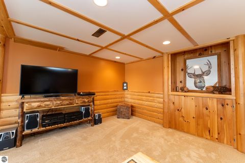 Tiny photo for 1032 Crown Pointe Drive, Lake Isabella, MI 48893 (MLS # 1946558)