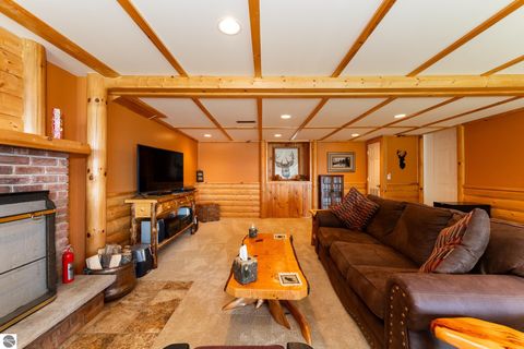 Tiny photo for 1032 Crown Pointe Drive, Lake Isabella, MI 48893 (MLS # 1946558)
