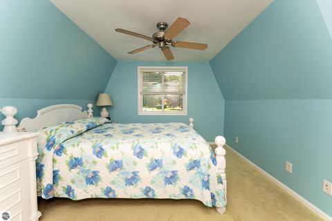 Tiny photo for 1032 Crown Pointe Drive, Lake Isabella, MI 48893 (MLS # 1946558)