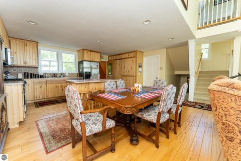 Tiny photo for 1032 Crown Pointe Drive, Lake Isabella, MI 48893 (MLS # 1946558)