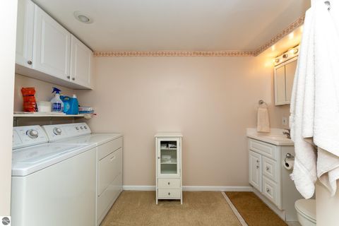 Tiny photo for 1032 Crown Pointe Drive, Lake Isabella, MI 48893 (MLS # 1946558)