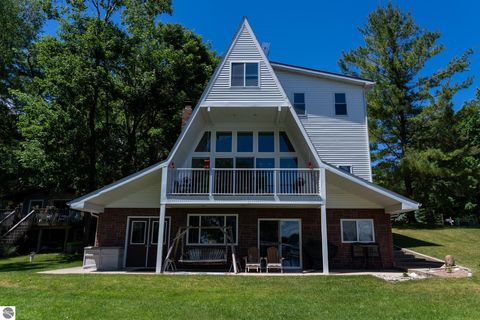 Tiny photo for 1032 Crown Pointe Drive, Lake Isabella, MI 48893 (MLS # 1946558)