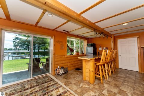 Tiny photo for 1032 Crown Pointe Drive, Lake Isabella, MI 48893 (MLS # 1946558)