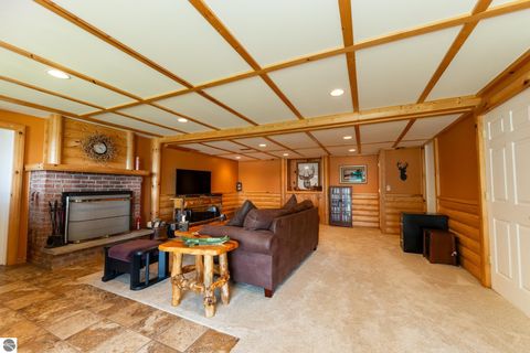 Tiny photo for 1032 Crown Pointe Drive, Lake Isabella, MI 48893 (MLS # 1946558)