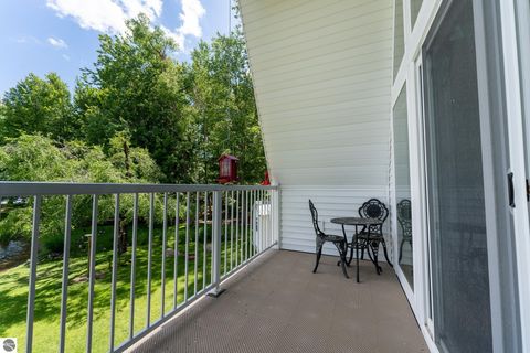 Tiny photo for 1032 Crown Pointe Drive, Lake Isabella, MI 48893 (MLS # 1946558)