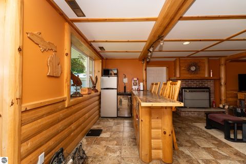 Tiny photo for 1032 Crown Pointe Drive, Lake Isabella, MI 48893 (MLS # 1946558)