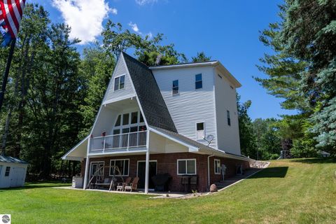 Tiny photo for 1032 Crown Pointe Drive, Lake Isabella, MI 48893 (MLS # 1946558)
