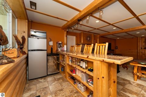 Tiny photo for 1032 Crown Pointe Drive, Lake Isabella, MI 48893 (MLS # 1946558)