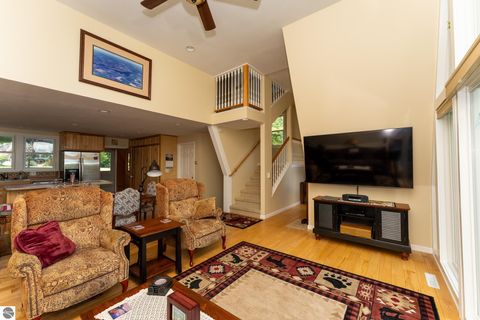 Tiny photo for 1032 Crown Pointe Drive, Lake Isabella, MI 48893 (MLS # 1946558)