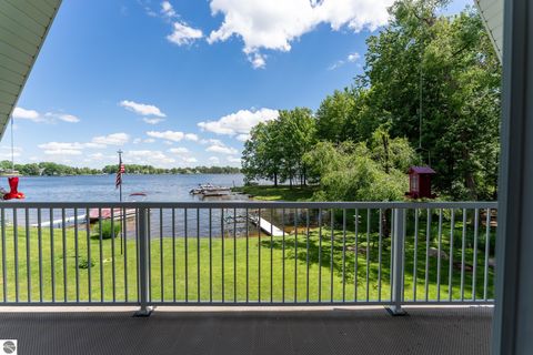 Tiny photo for 1032 Crown Pointe Drive, Lake Isabella, MI 48893 (MLS # 1946558)
