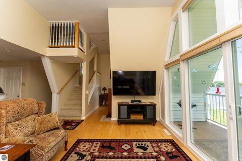 Tiny photo for 1032 Crown Pointe Drive, Lake Isabella, MI 48893 (MLS # 1946558)