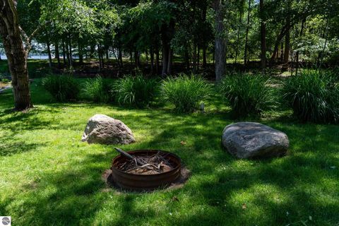 Tiny photo for 1032 Crown Pointe Drive, Lake Isabella, MI 48893 (MLS # 1946558)