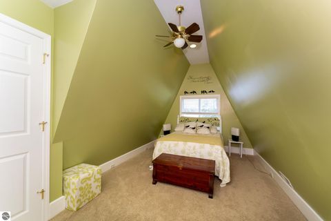 Tiny photo for 1032 Crown Pointe Drive, Lake Isabella, MI 48893 (MLS # 1946558)