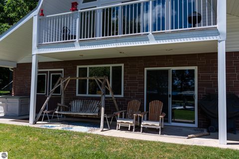 Tiny photo for 1032 Crown Pointe Drive, Lake Isabella, MI 48893 (MLS # 1946558)