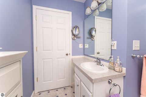 Tiny photo for 1032 Crown Pointe Drive, Lake Isabella, MI 48893 (MLS # 1946558)