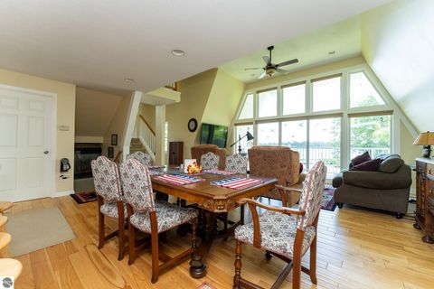 Tiny photo for 1032 Crown Pointe Drive, Lake Isabella, MI 48893 (MLS # 1946558)