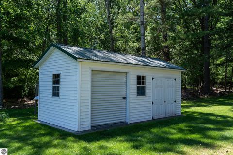 Tiny photo for 1032 Crown Pointe Drive, Lake Isabella, MI 48893 (MLS # 1946558)