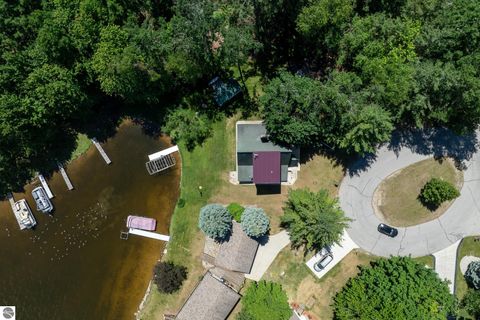 Tiny photo for 1032 Crown Pointe Drive, Lake Isabella, MI 48893 (MLS # 1946558)