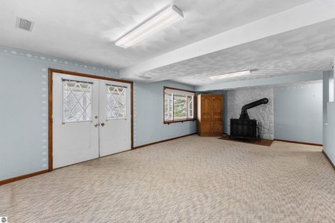 Tiny photo for 254 Island View Drive, Traverse City, MI 49696 (MLS # 1941657)