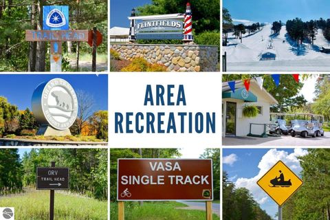 Tiny photo for 254 Island View Drive, Traverse City, MI 49696 (MLS # 1941657)