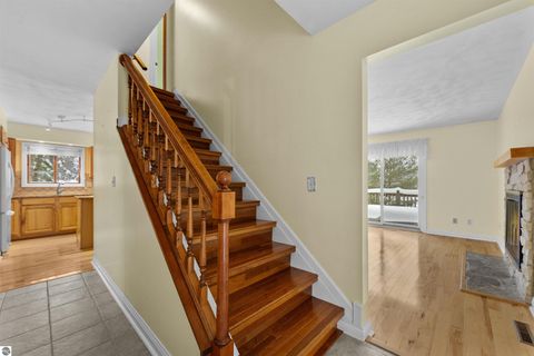 Tiny photo for 254 Island View Drive, Traverse City, MI 49696 (MLS # 1941657)