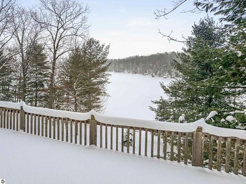 Tiny photo for 254 Island View Drive, Traverse City, MI 49696 (MLS # 1941657)