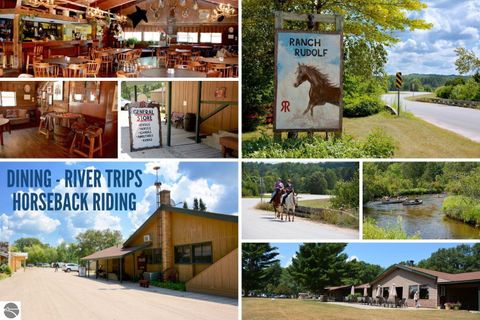 Tiny photo for 254 Island View Drive, Traverse City, MI 49696 (MLS # 1941657)