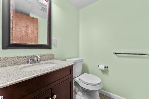 Tiny photo for 254 Island View Drive, Traverse City, MI 49696 (MLS # 1941657)