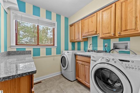 Tiny photo for 254 Island View Drive, Traverse City, MI 49696 (MLS # 1941657)