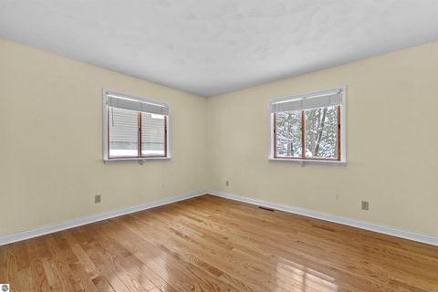 Tiny photo for 254 Island View Drive, Traverse City, MI 49696 (MLS # 1941657)