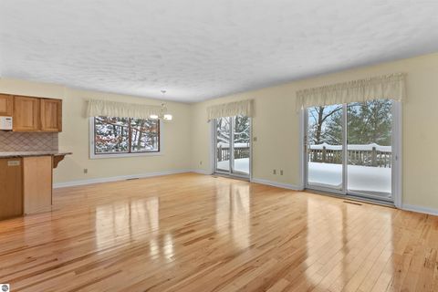 Tiny photo for 254 Island View Drive, Traverse City, MI 49696 (MLS # 1941657)