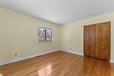 Tiny photo for 254 Island View Drive, Traverse City, MI 49696 (MLS # 1941657)