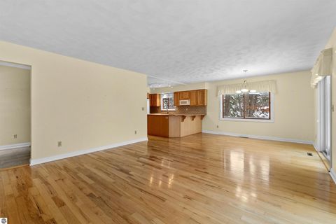Tiny photo for 254 Island View Drive, Traverse City, MI 49696 (MLS # 1941657)