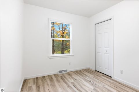 Tiny photo for 5299 M-66, East Jordan, MI 49727 (MLS # 1944043)