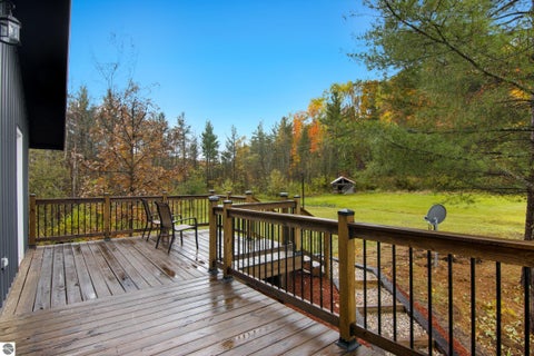 Tiny photo for 5299 M-66, East Jordan, MI 49727 (MLS # 1944043)