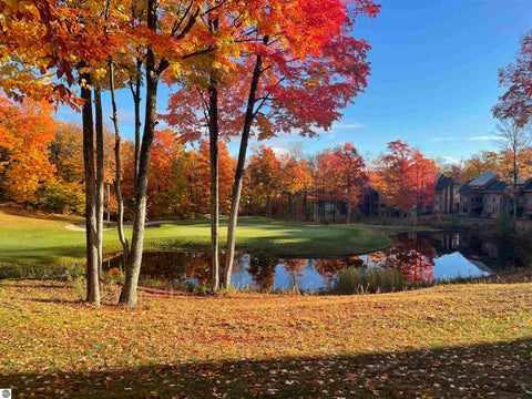 Tiny photo for 5299 M-66, East Jordan, MI 49727 (MLS # 1944043)