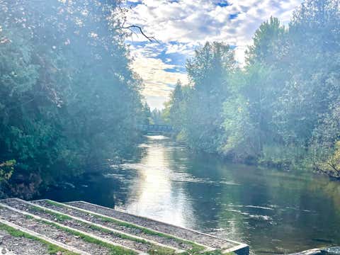 Tiny photo for 5299 M-66, East Jordan, MI 49727 (MLS # 1944043)