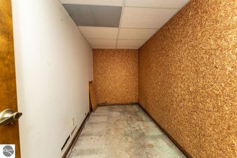 Tiny photo for 3290 E River RD, Mt Pleasant, MI 48858 (MLS # 1945037)